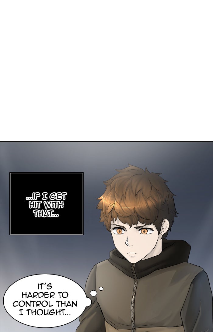 Tower of God Manga Chapter 373 page 18 - [Season 2] Ep. 293