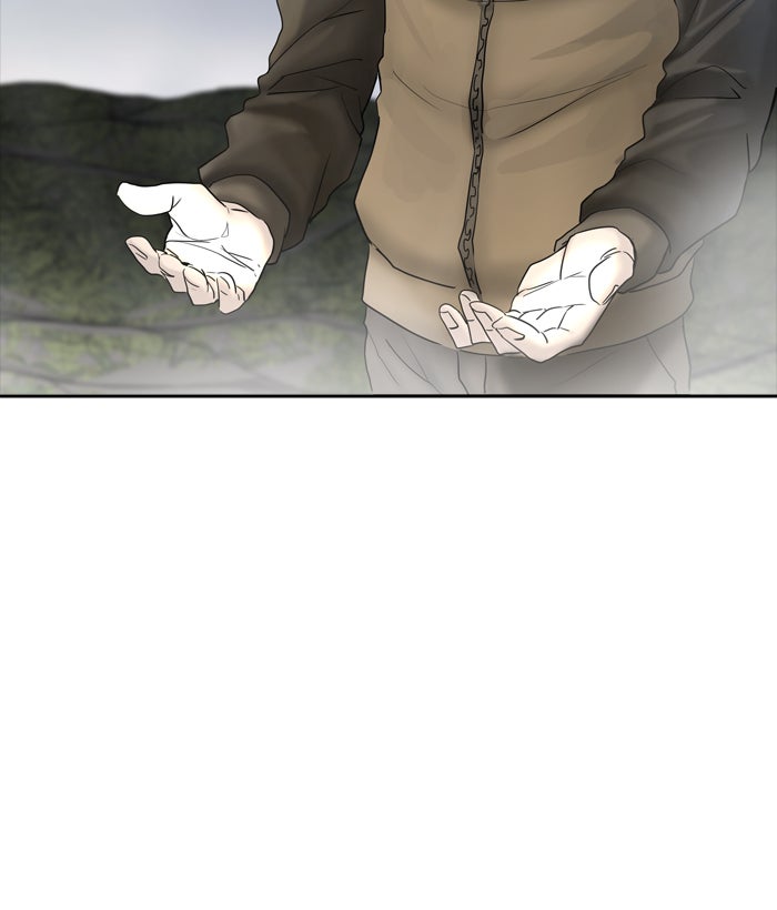 Tower of God Manga Chapter 373 page 19 - [Season 2] Ep. 293