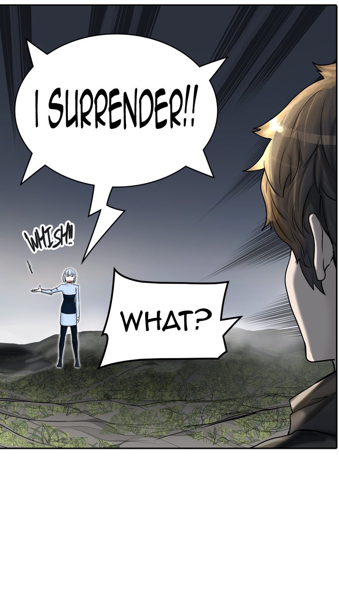 Tower of God Manga Chapter 373 page 22 - [Season 2] Ep. 293