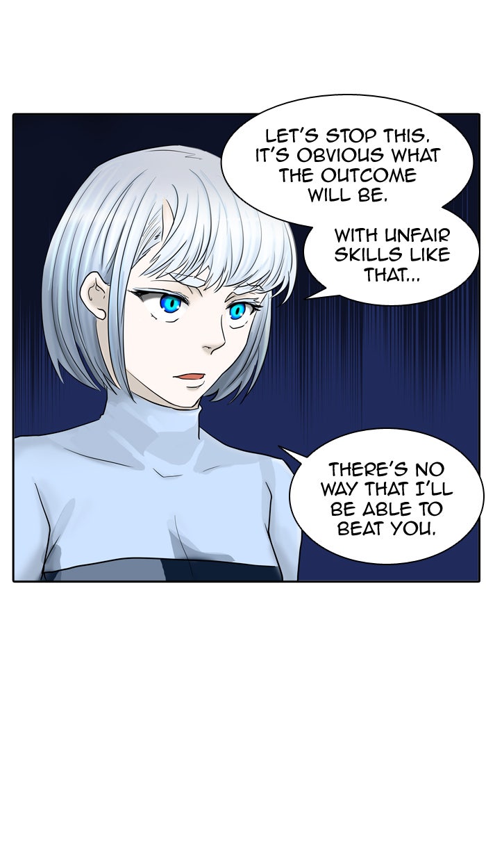 Tower of God Manga Chapter 373 page 23 - [Season 2] Ep. 293