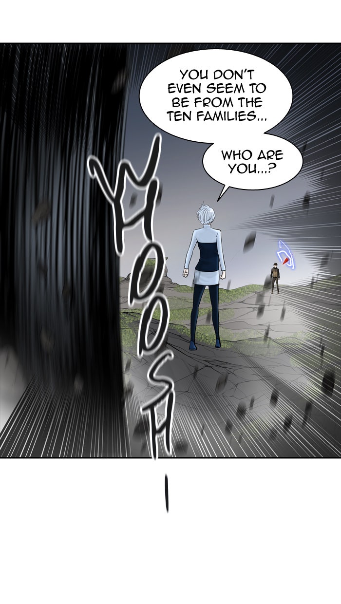Tower of God Manga Chapter 373 page 24 - [Season 2] Ep. 293