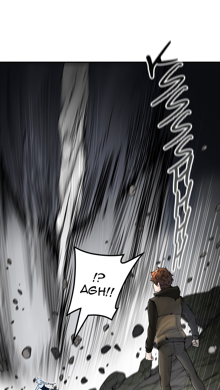 Tower of God Manga Chapter 373 page 25 - [Season 2] Ep. 293