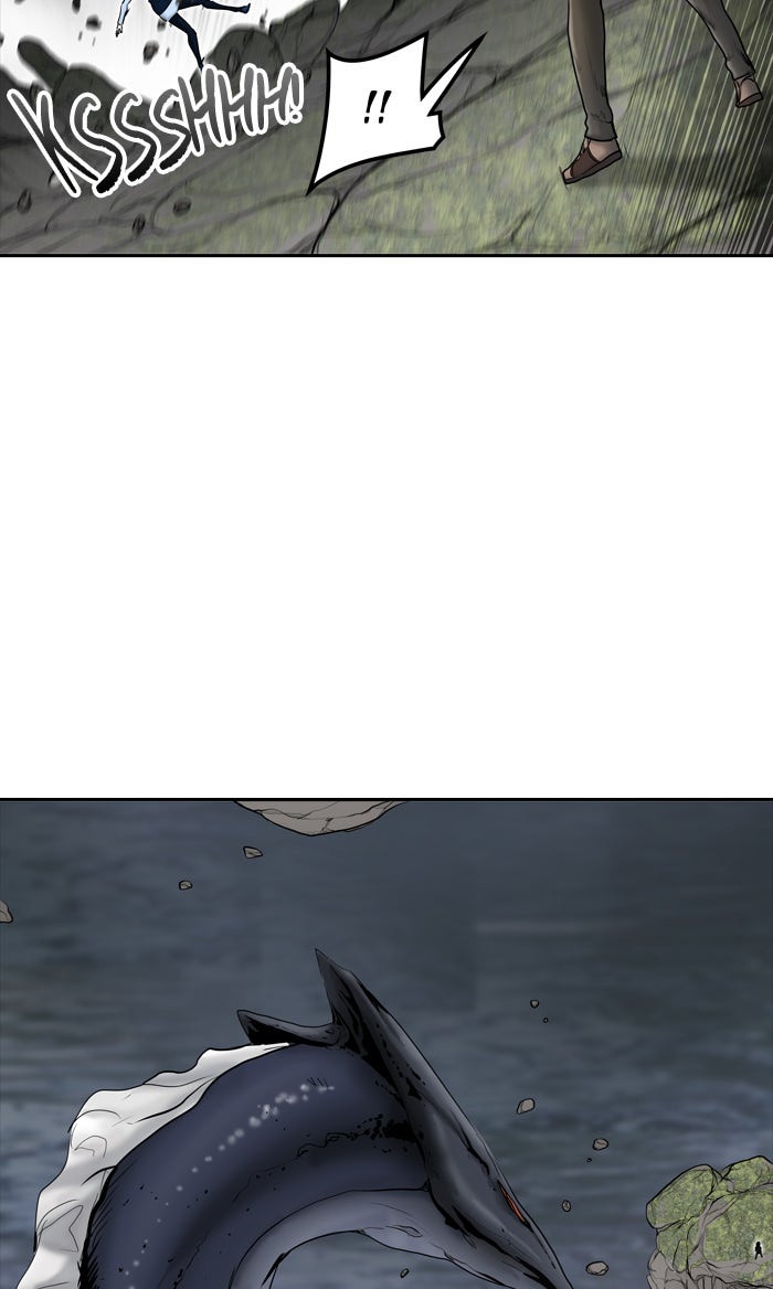 Tower of God Manga Chapter 373 page 26 - [Season 2] Ep. 293