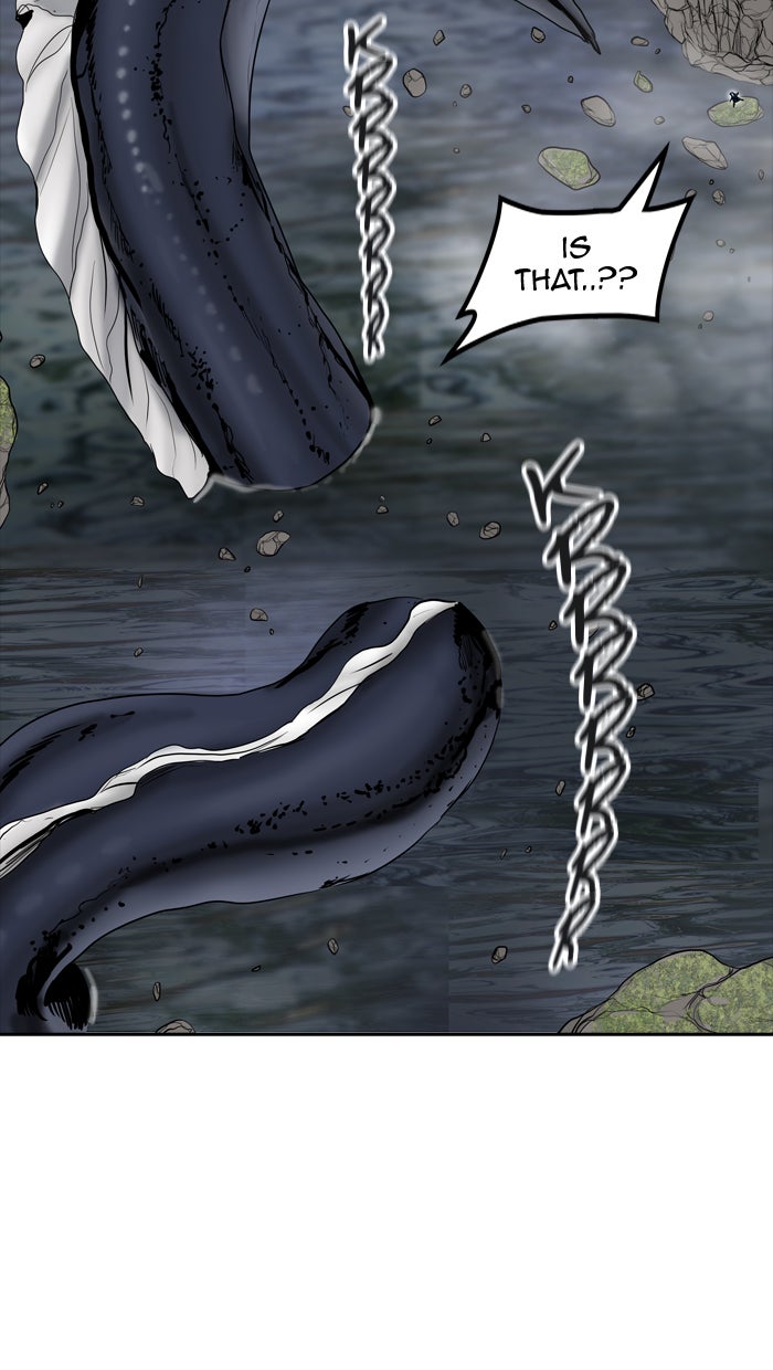 Tower of God Manga Chapter 373 page 27 - [Season 2] Ep. 293