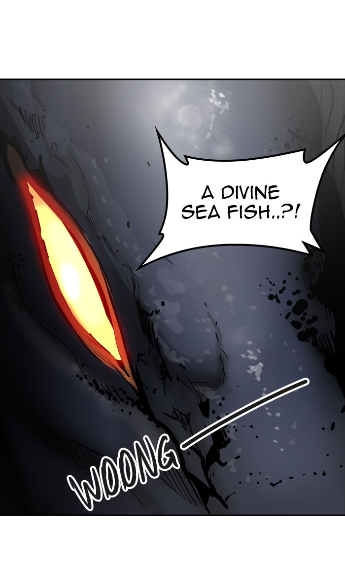 Tower of God Manga Chapter 373 page 28 - [Season 2] Ep. 293
