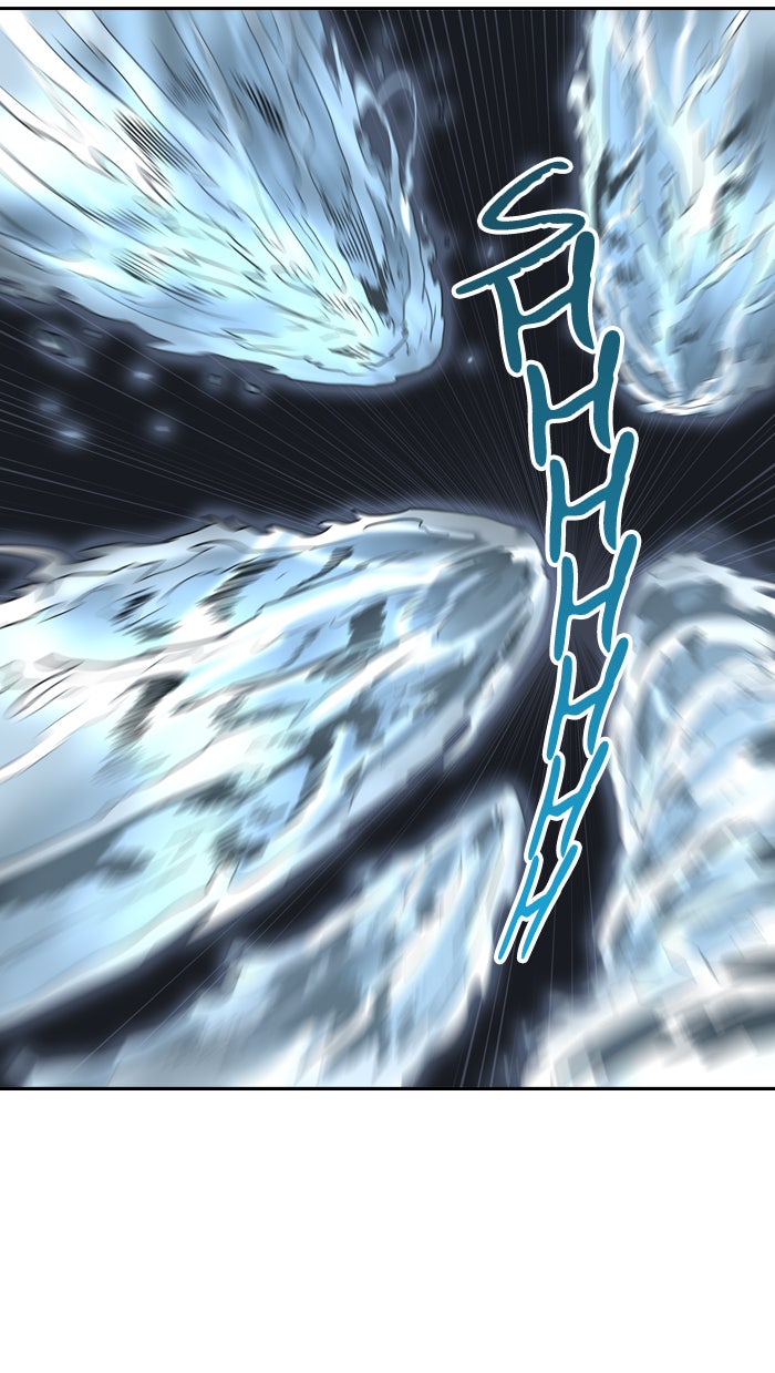 Tower of God Manga Chapter 373 page 30 - [Season 2] Ep. 293