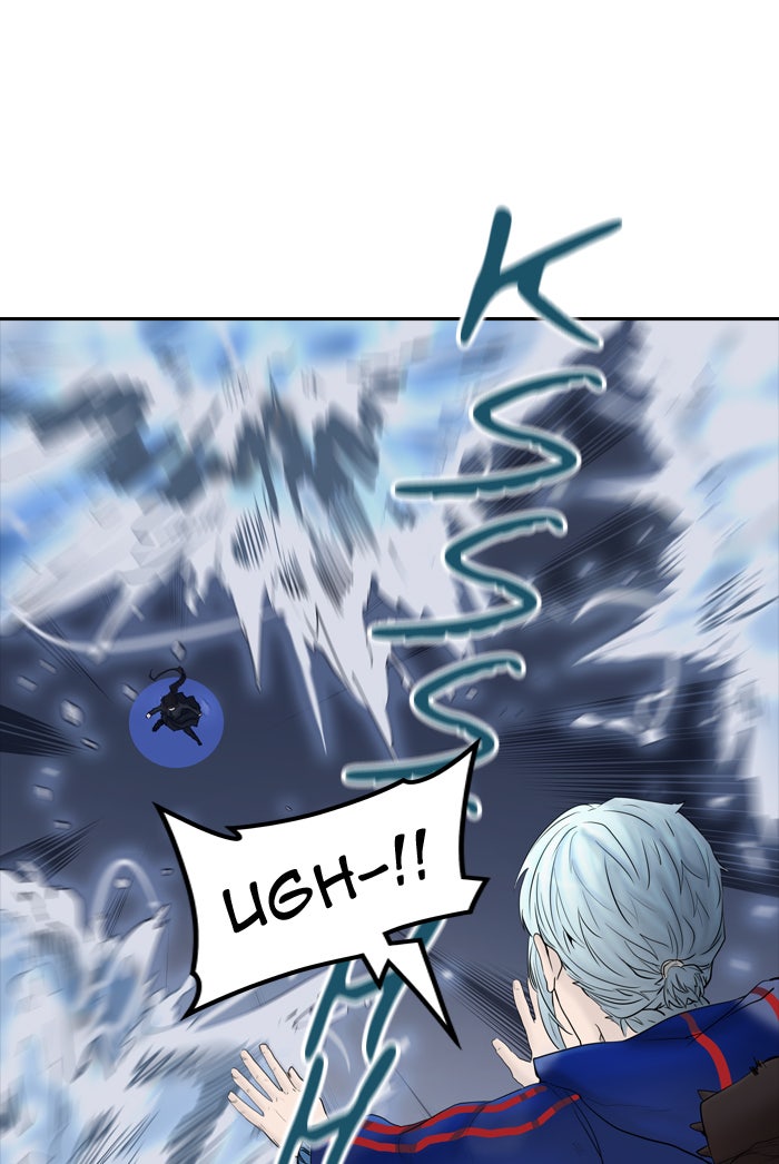 Tower of God Manga Chapter 373 page 31 - [Season 2] Ep. 293