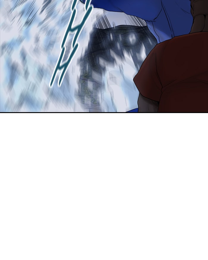 Tower of God Manga Chapter 373 page 32 - [Season 2] Ep. 293