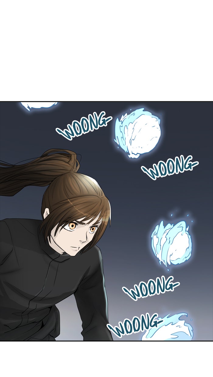 Tower of God Manga Chapter 373 page 36 - [Season 2] Ep. 293