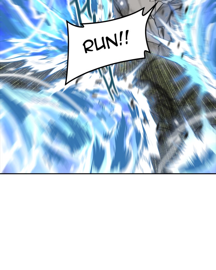 Tower of God Manga Chapter 373 page 38 - [Season 2] Ep. 293