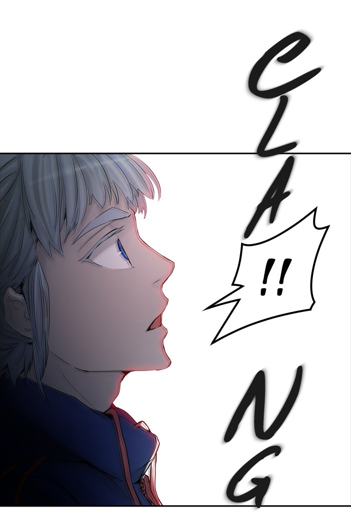 Tower of God Manga Chapter 373 page 40 - [Season 2] Ep. 293