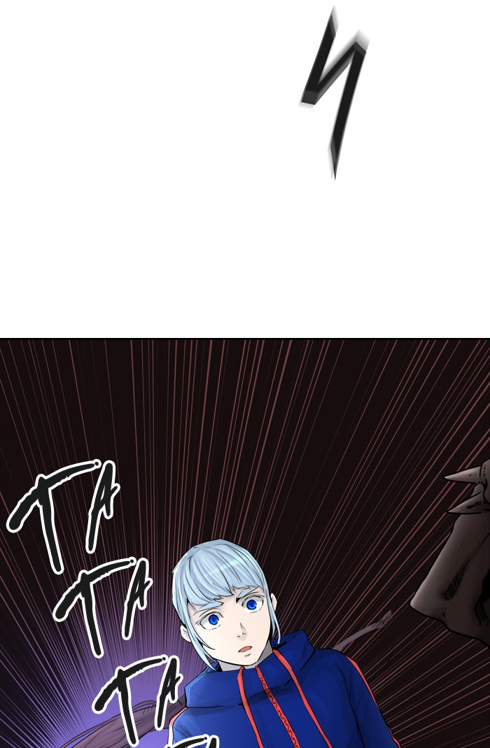 Tower of God Manga Chapter 373 page 41 - [Season 2] Ep. 293