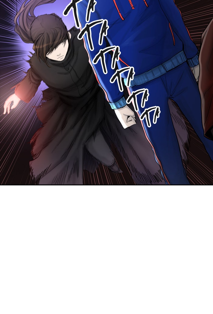 Tower of God Manga Chapter 373 page 42 - [Season 2] Ep. 293