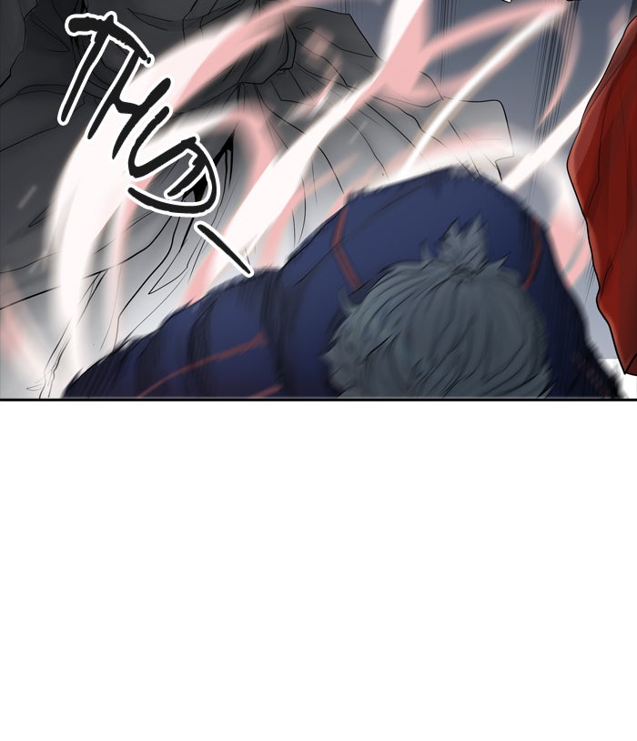 Tower of God Manga Chapter 373 page 45 - [Season 2] Ep. 293