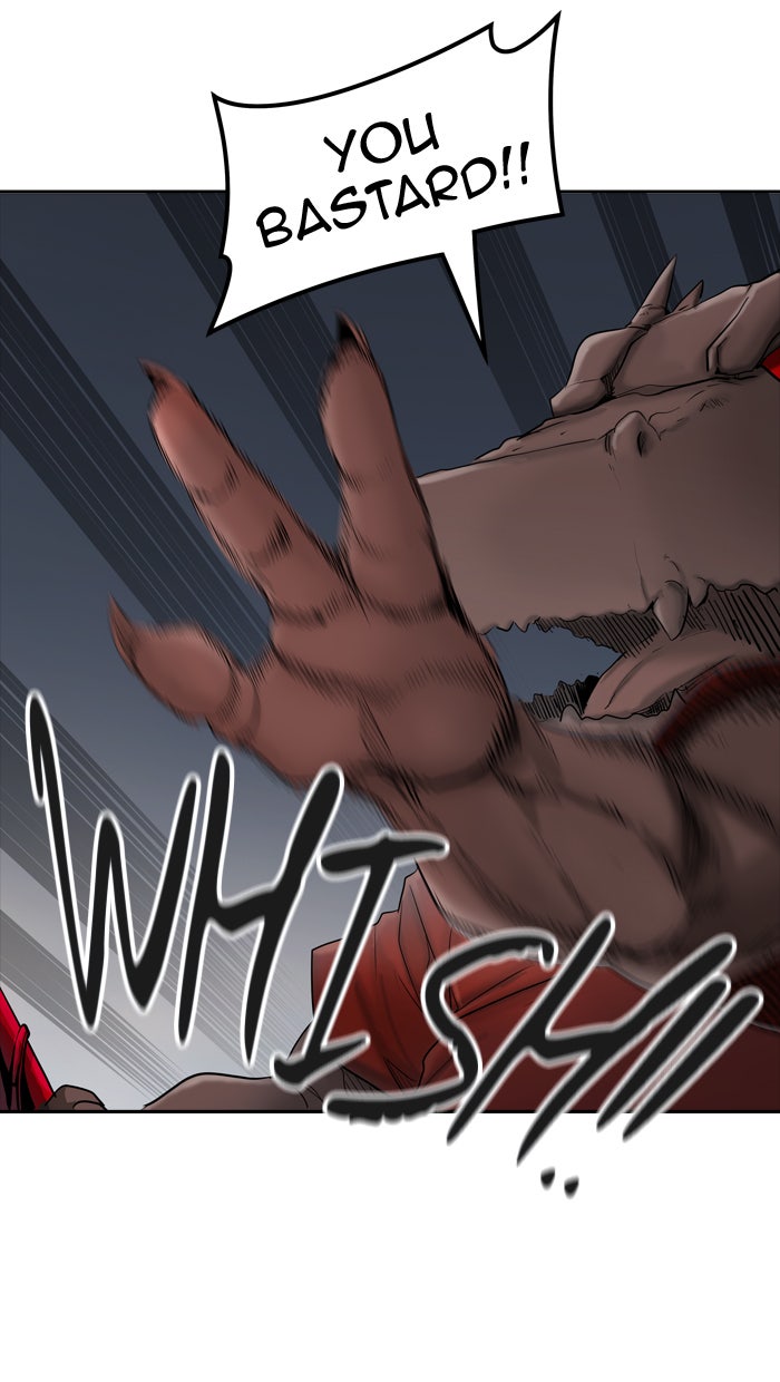 Tower of God Manga Chapter 373 page 46 - [Season 2] Ep. 293