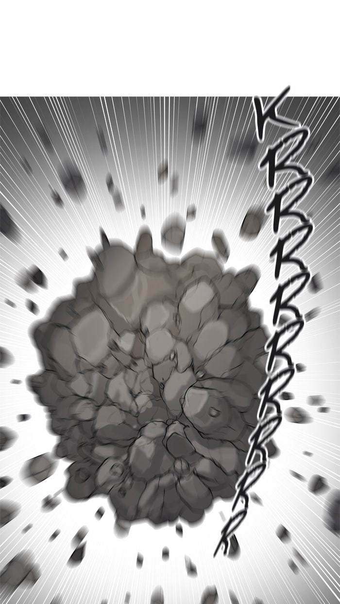 Tower of God Manga Chapter 373 page 47 - [Season 2] Ep. 293