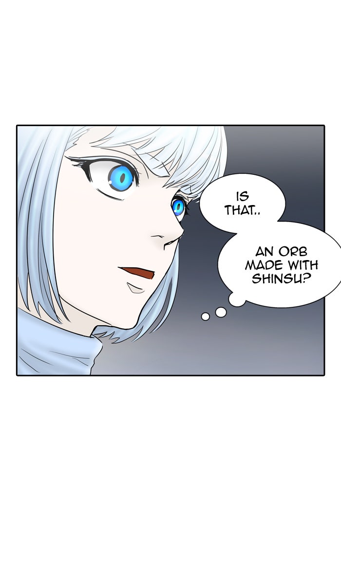 Tower of God Manga Chapter 373 page 5 - [Season 2] Ep. 293