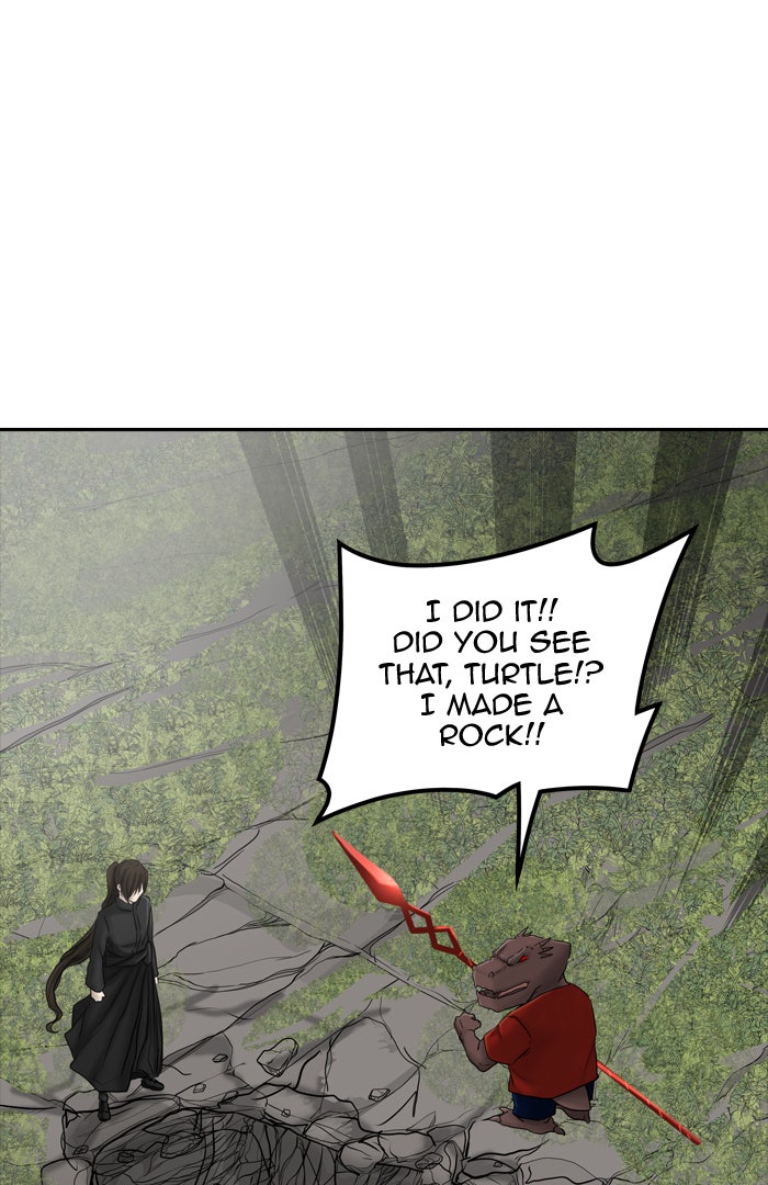 Tower of God Manga Chapter 373 page 52 - [Season 2] Ep. 293