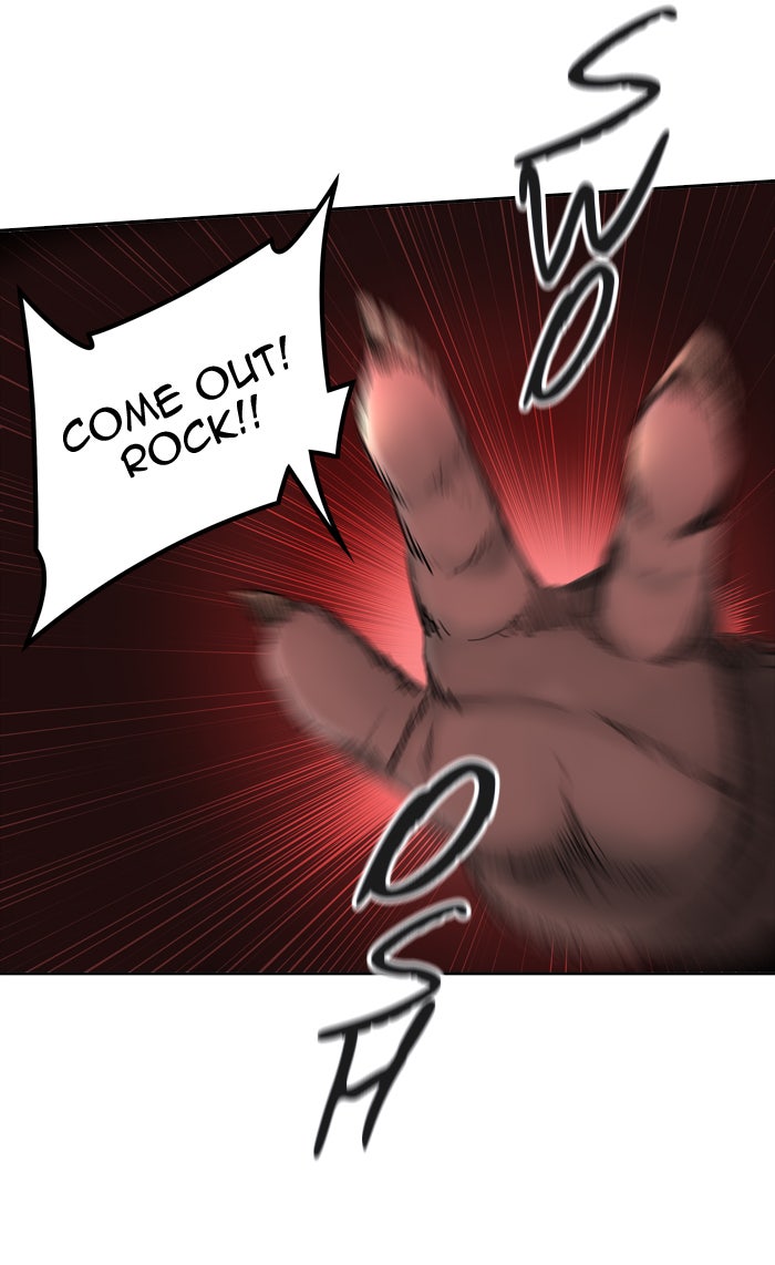 Tower of God Manga Chapter 373 page 56 - [Season 2] Ep. 293