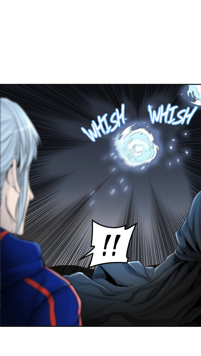 Tower of God Manga Chapter 373 page 59 - [Season 2] Ep. 293
