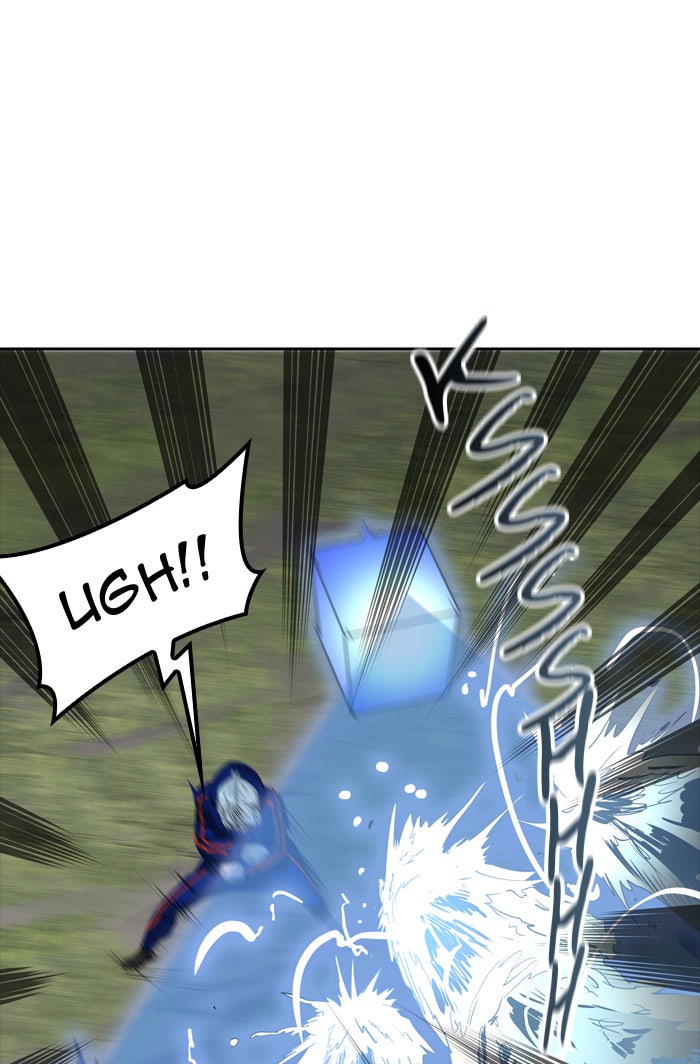 Tower of God Manga Chapter 373 page 60 - [Season 2] Ep. 293