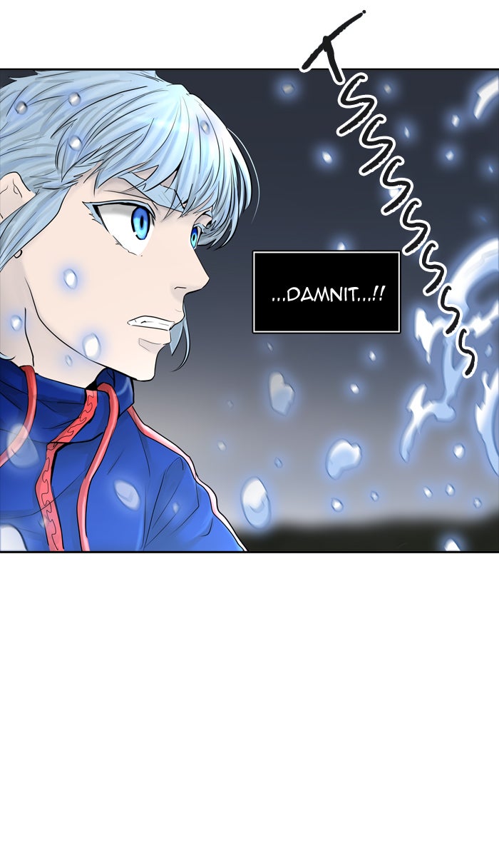 Tower of God Manga Chapter 373 page 62 - [Season 2] Ep. 293