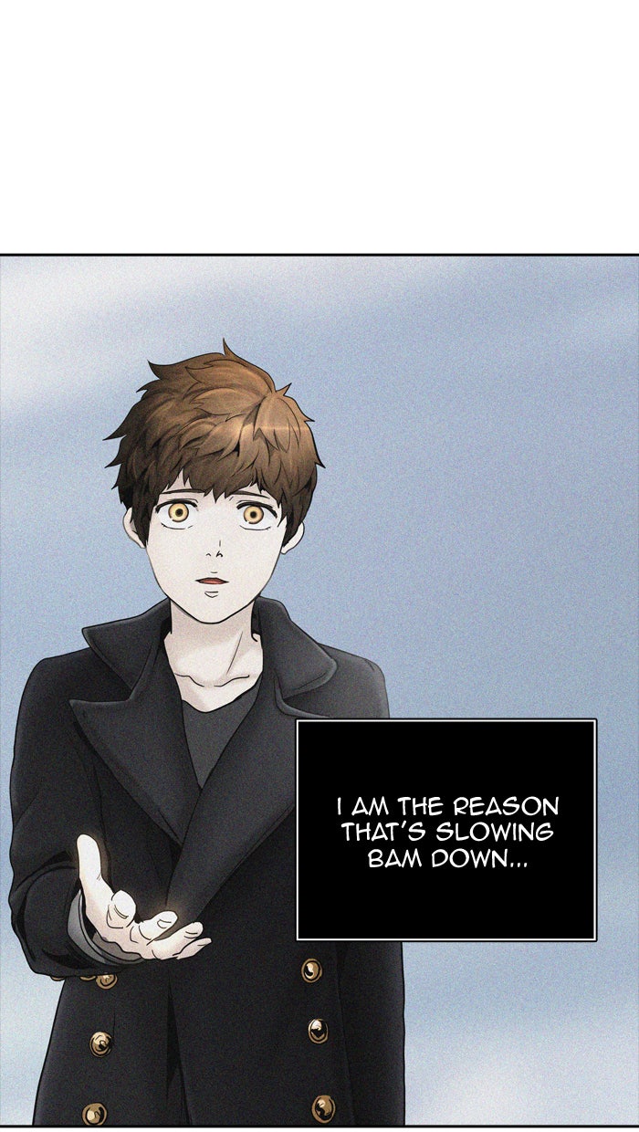 Tower of God Manga Chapter 373 page 64 - [Season 2] Ep. 293
