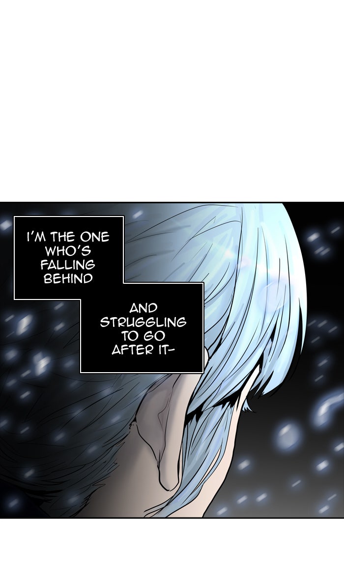 Tower of God Manga Chapter 373 page 65 - [Season 2] Ep. 293