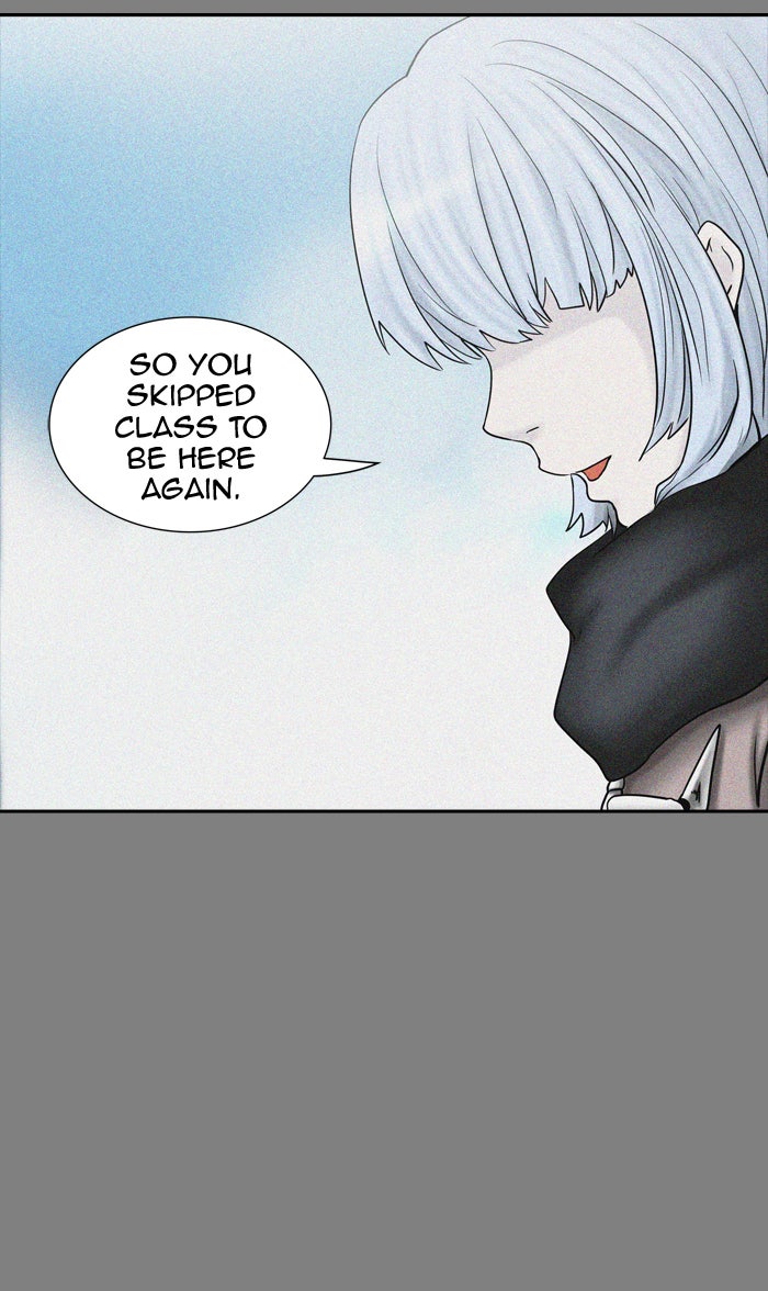 Tower of God Manga Chapter 373 page 69 - [Season 2] Ep. 293