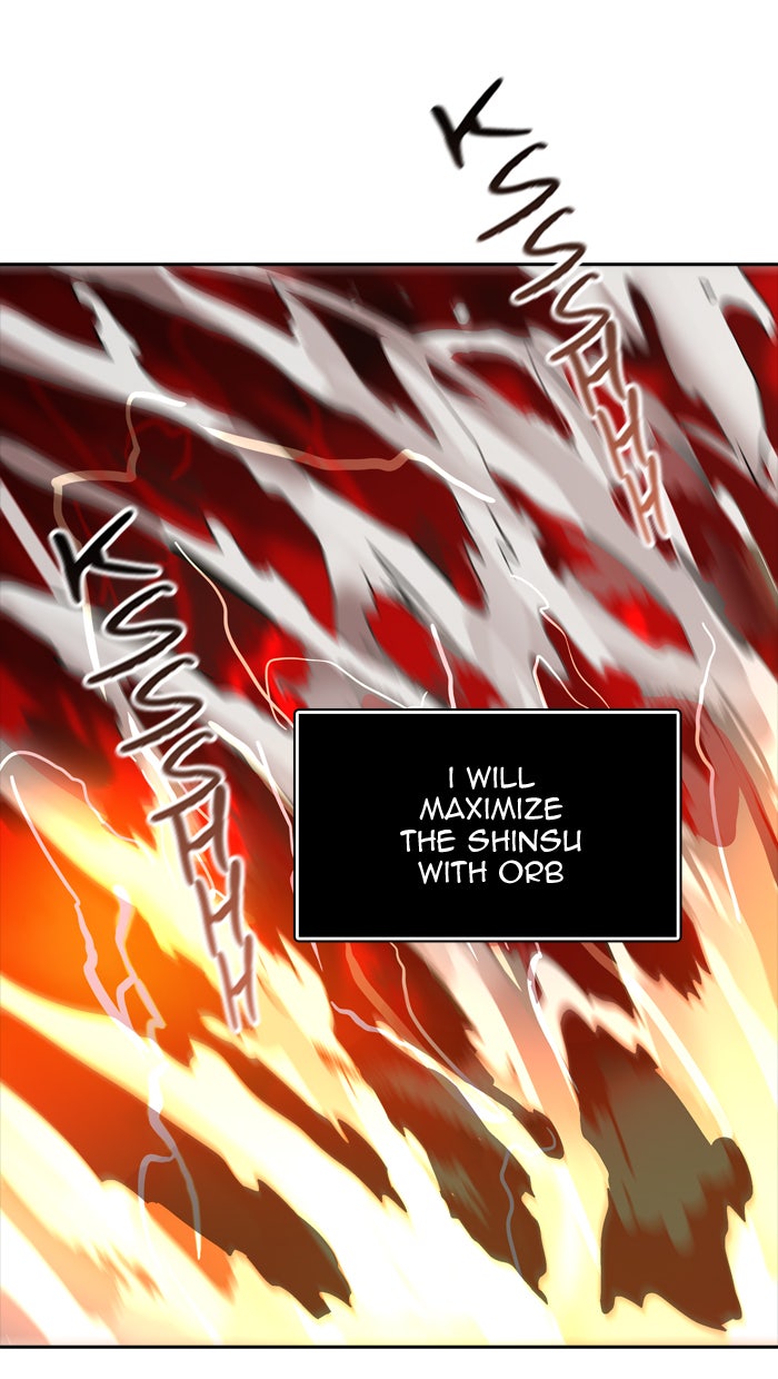 Tower of God Manga Chapter 373 page 7 - [Season 2] Ep. 293