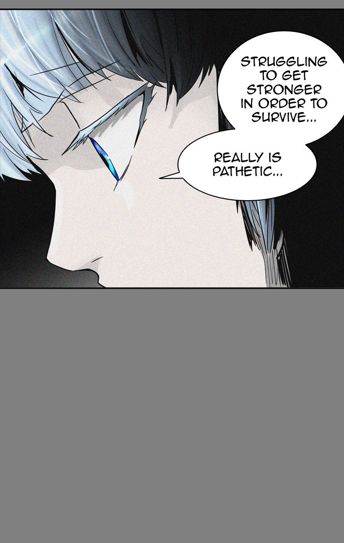 Tower of God Manga Chapter 373 page 74 - [Season 2] Ep. 293