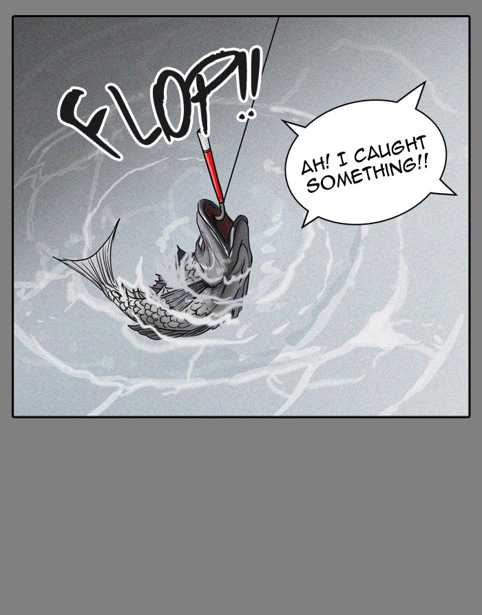 Tower of God Manga Chapter 373 page 75 - [Season 2] Ep. 293