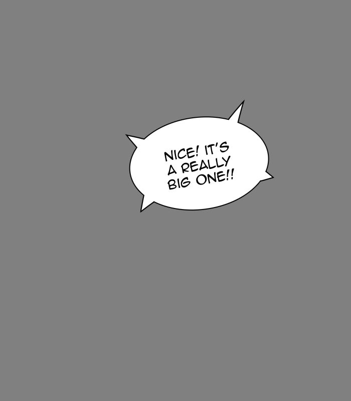 Tower of God Manga Chapter 373 page 76 - [Season 2] Ep. 293