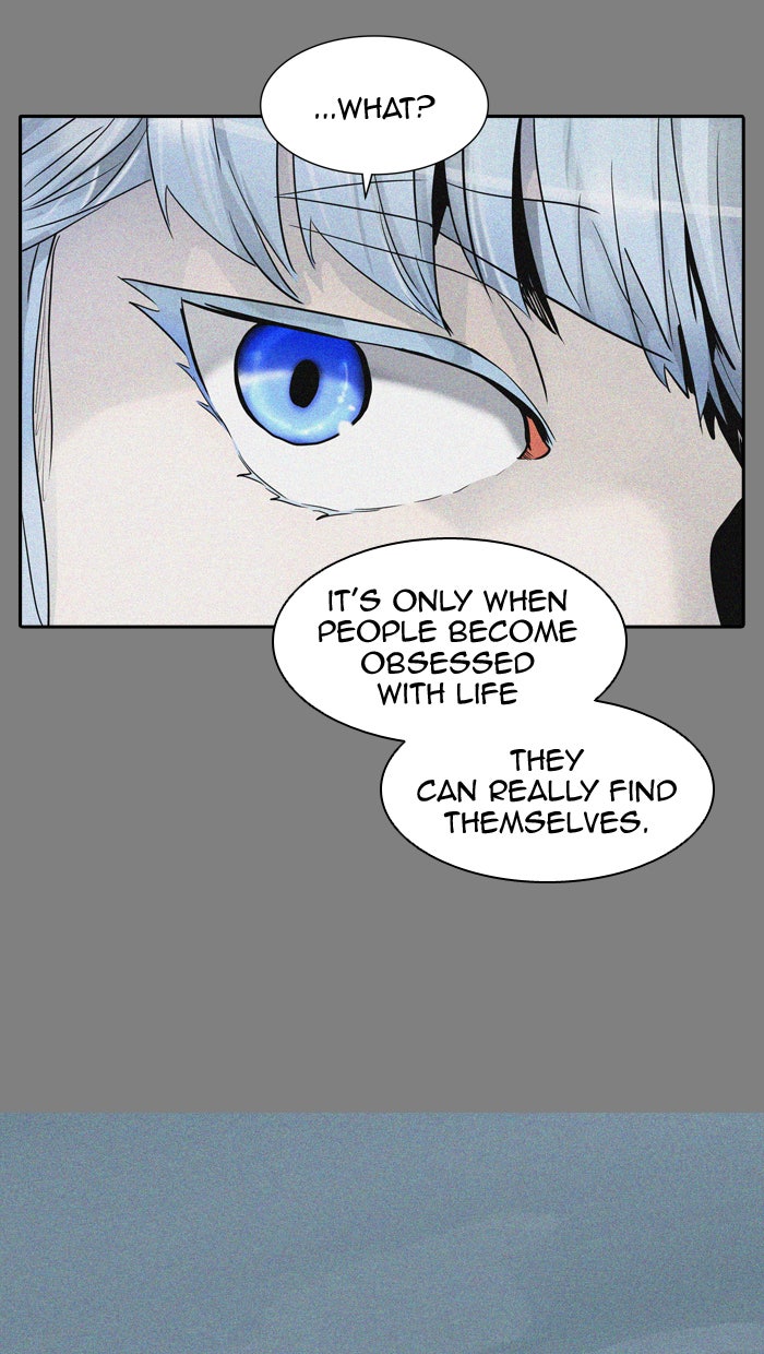 Tower of God Manga Chapter 373 page 79 - [Season 2] Ep. 293