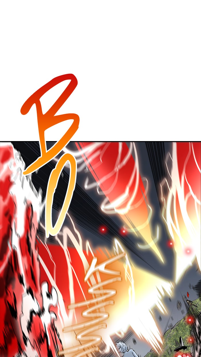 Tower of God Manga Chapter 373 page 9 - [Season 2] Ep. 293