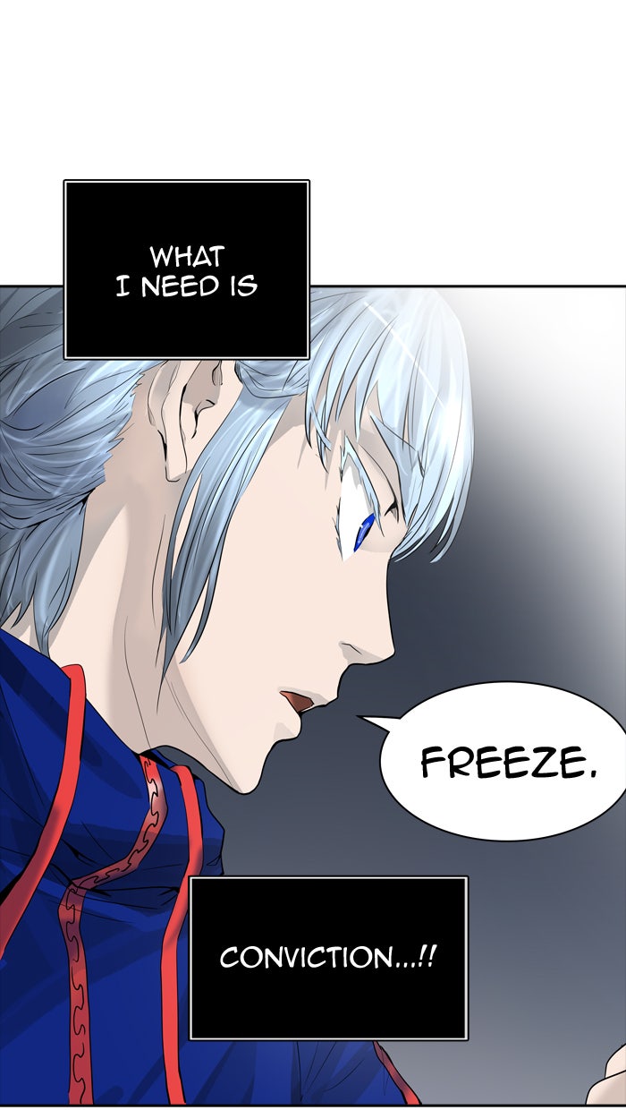 Tower of God Manga Chapter 373 page 94 - [Season 2] Ep. 293
