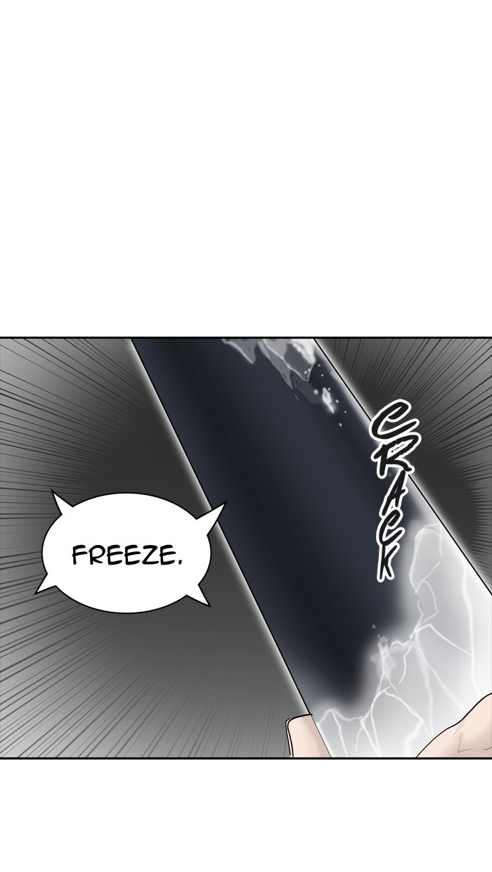 Tower of God Manga Chapter 373 page 95 - [Season 2] Ep. 293