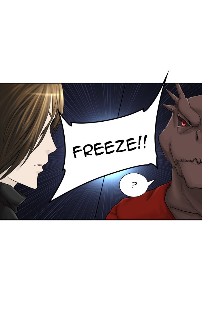 Tower of God Manga Chapter 373 page 96 - [Season 2] Ep. 293