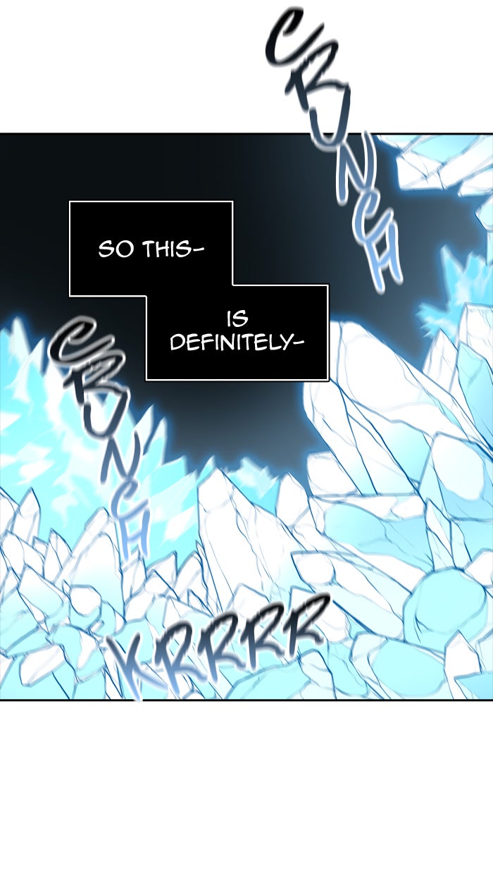 Tower of God Manga Chapter 373 page 97 - [Season 2] Ep. 293