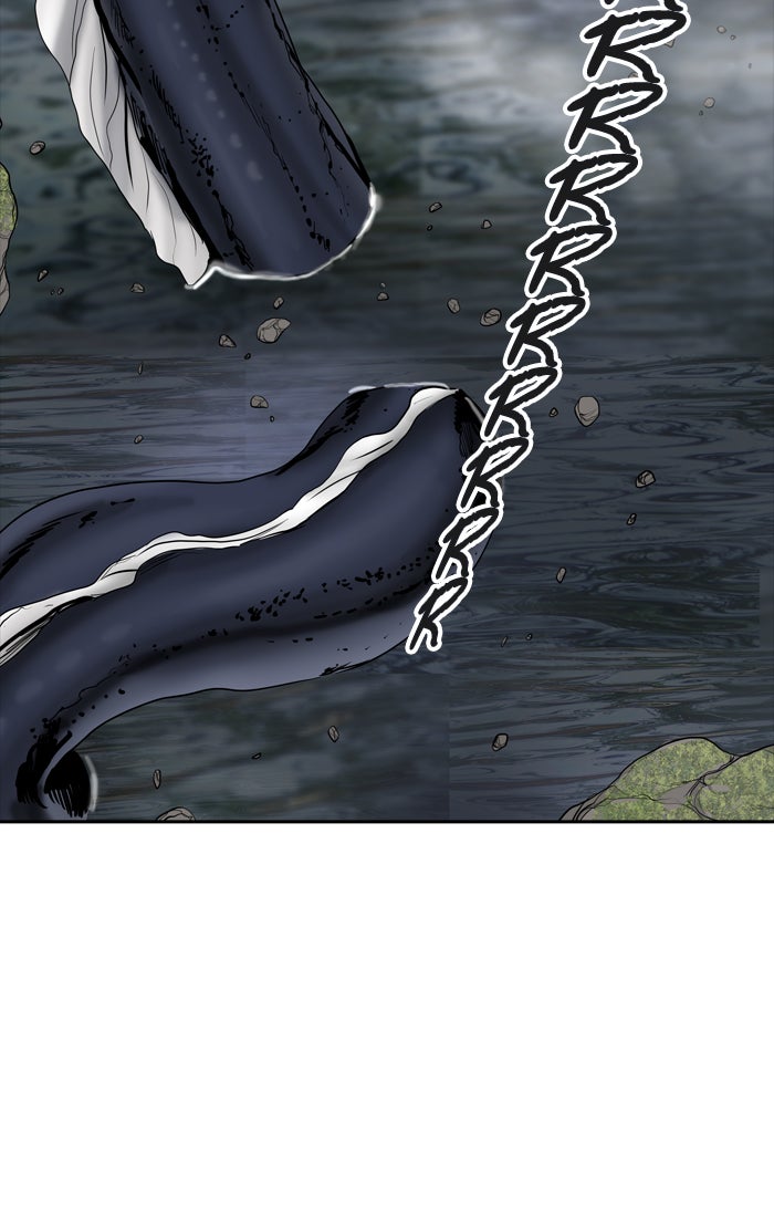 Tower of God Manga Chapter 374 page 13 - [Season 2] Ep. 294