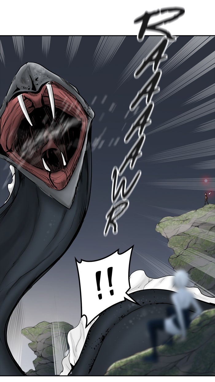 Tower of God Manga Chapter 374 page 14 - [Season 2] Ep. 294