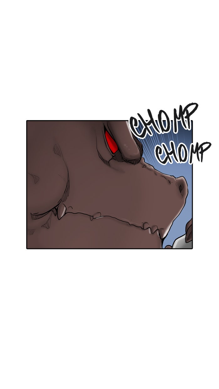 Tower of God Manga Chapter 374 page 16 - [Season 2] Ep. 294