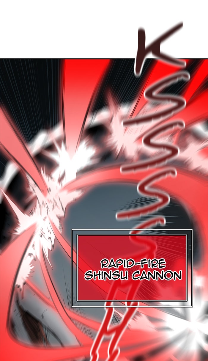 Tower of God Manga Chapter 374 page 21 - [Season 2] Ep. 294