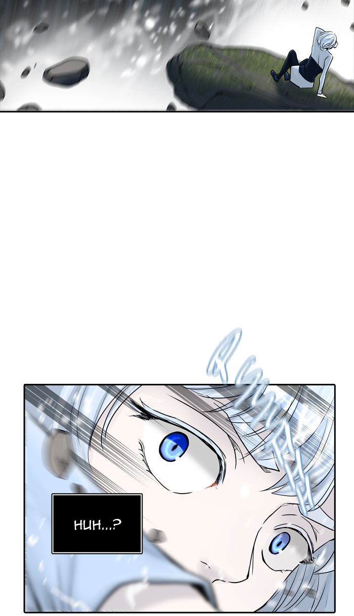 Tower of God Manga Chapter 374 page 24 - [Season 2] Ep. 294
