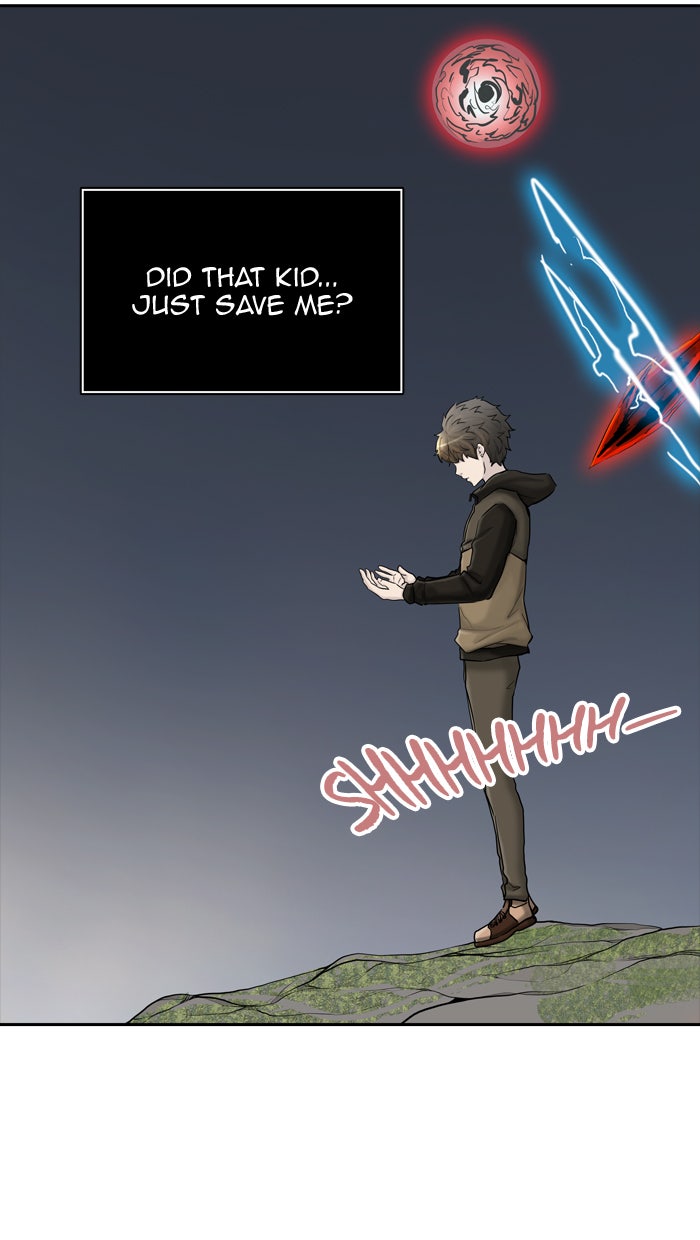 Tower of God Manga Chapter 374 page 26 - [Season 2] Ep. 294