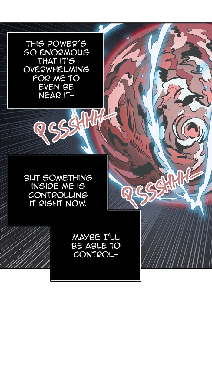 Tower of God Manga Chapter 374 page 28 - [Season 2] Ep. 294