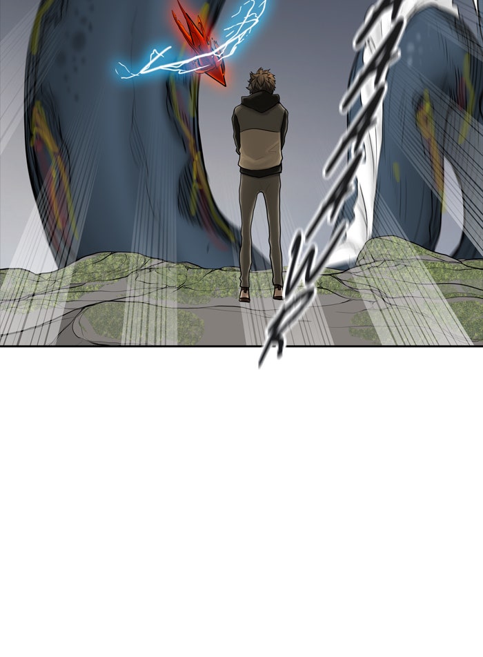 Tower of God Manga Chapter 374 page 30 - [Season 2] Ep. 294