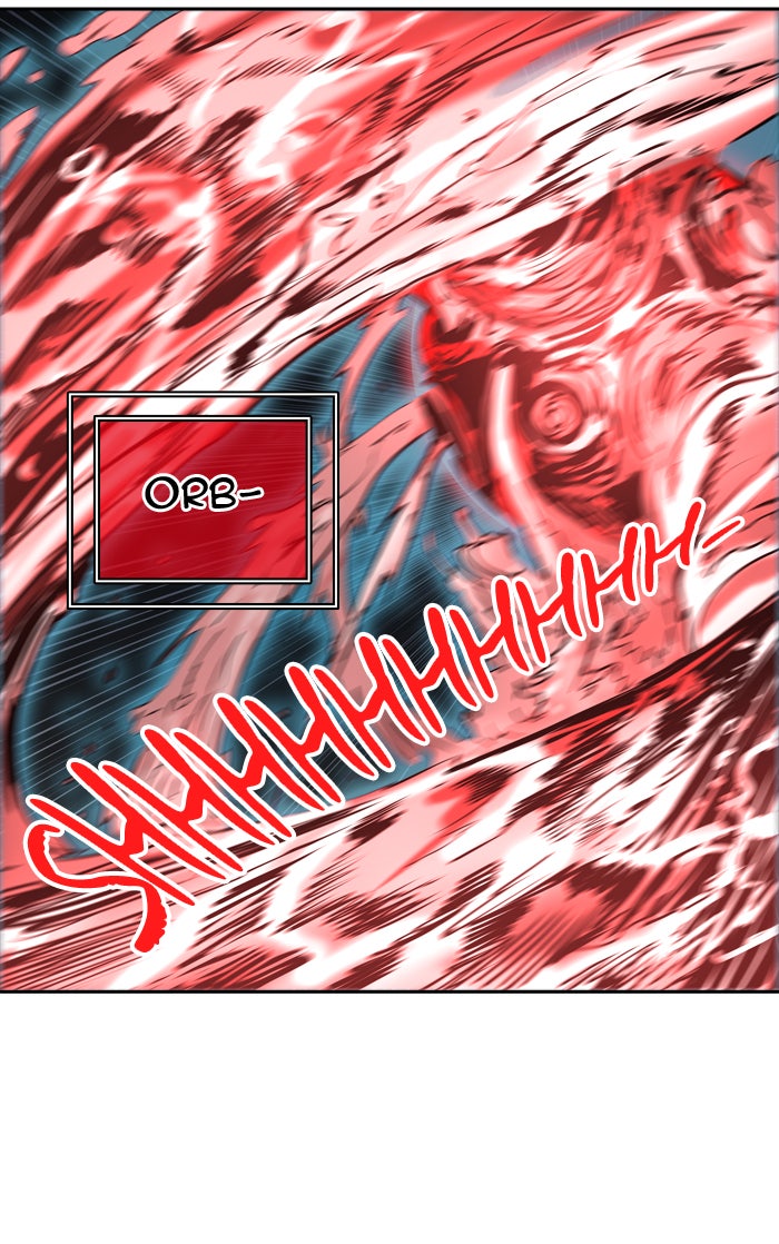 Tower of God Manga Chapter 374 page 31 - [Season 2] Ep. 294