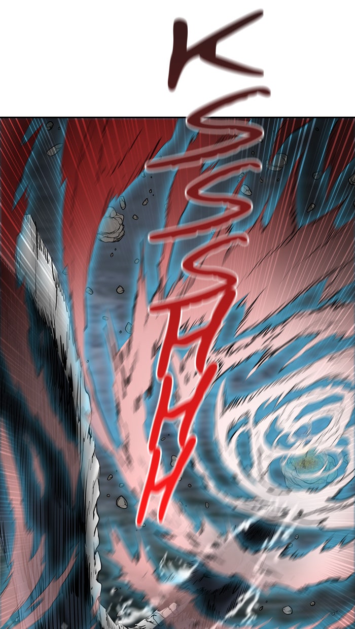 Tower of God Manga Chapter 374 page 32 - [Season 2] Ep. 294