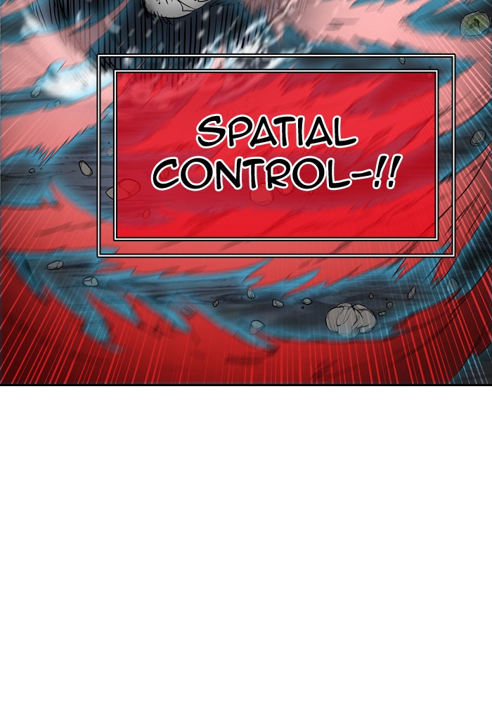 Tower of God Manga Chapter 374 page 33 - [Season 2] Ep. 294